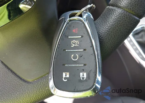 2018 Chevrolet Cruze Lt Auto from USA, damaged, VIN 1G1BE5SM3J7240863